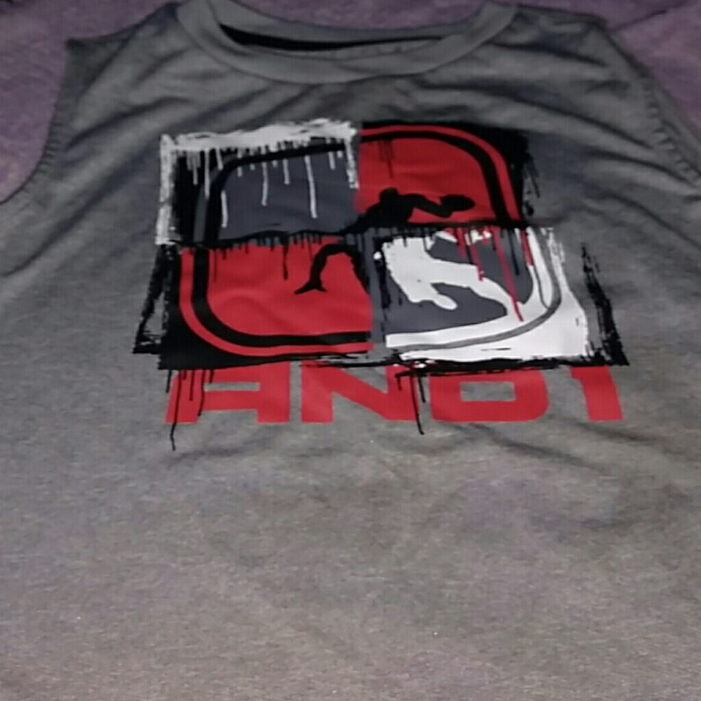 Toddler shirt